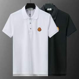 Picture of Moncler Polo Shirts Short _SKUMonclerM-3XL14mr3000426231
